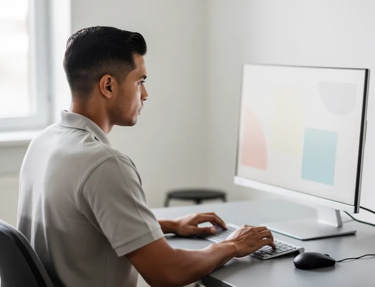 IT Services service in Bendigo